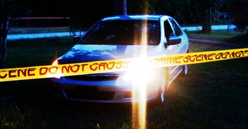Arkansas dad allegedly kills man after finding him alone in car with his missing 14-year-old daughter, wife speaks out